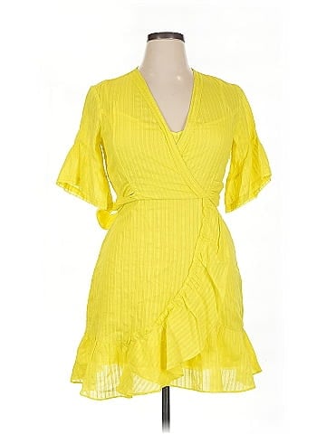 Tanya Taylor Cocktail Dress (view 1)