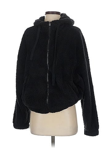 Aeropostale Faux Fur Jacket (view 1)