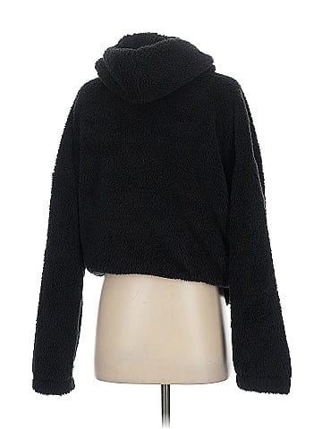 Aeropostale Faux Fur Jacket (view 2)