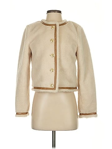 J.Crew Collection Coat (view 1)