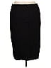 Jaclyn Smith Solid Black Formal Skirt Size XXL - photo 2