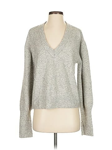 Elan Pullover Sweater (view 1)