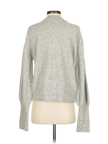 Elan Pullover Sweater (view 2)