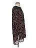 Meadow Rue 100% Polyester Black Casual Dress Size S - photo 4