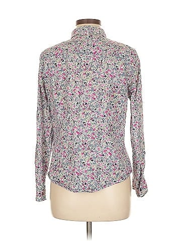 New Nexx York Long Sleeve Button-Down Shirt (view 2)