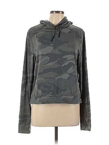 Spyder Pullover Hoodie (view 1)