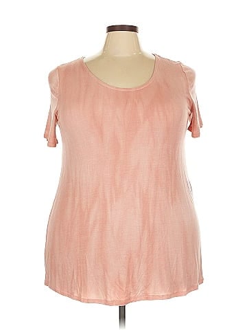 Agnes & Dora Short Sleeve T-Shirt (view 1)