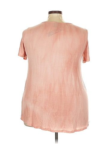 Agnes & Dora Short Sleeve T-Shirt (view 2)
