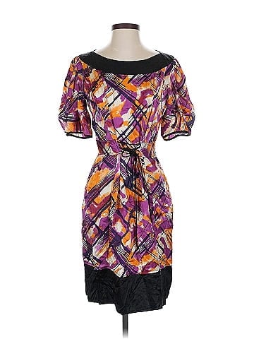 Diane von Furstenberg Cocktail Dress (view 1)