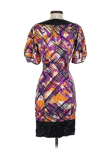Diane von Furstenberg Cocktail Dress (view 2)