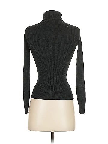 Cache Turtleneck Sweater (view 2)