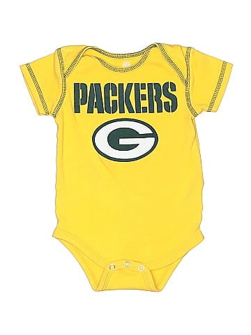 NFL Short Sleeve Onesie (view 1)