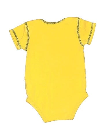 NFL Short Sleeve Onesie (view 2)
