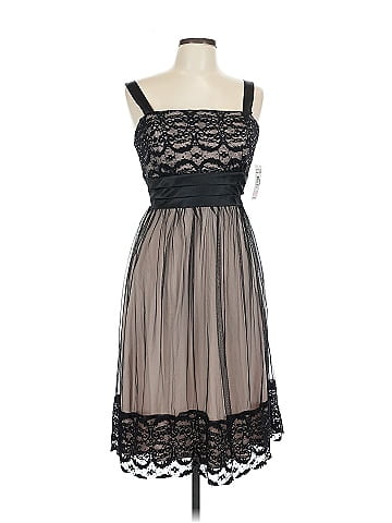 R&M Richards Cocktail Dress (view 1)
