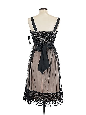 R&M Richards Cocktail Dress (view 2)