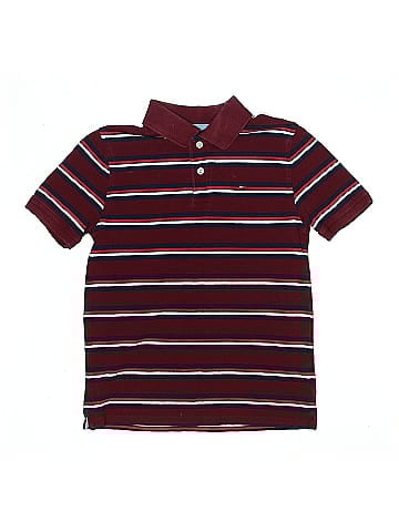 Tommy Hilfiger Short Sleeve Polo (view 1)