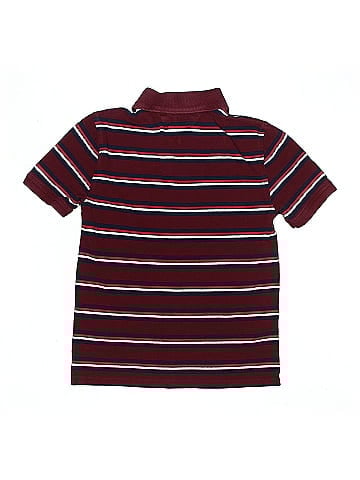 Tommy Hilfiger Short Sleeve Polo (view 2)
