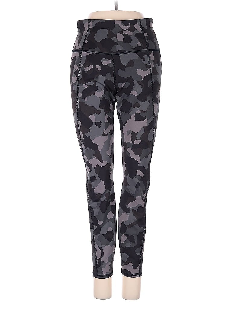 Click to view more detailed imagery on our partner's website Pre-owned Athleta Active Pants In Black