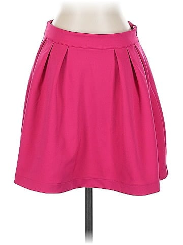 K. By Kersh Casual Skirt (view 1)