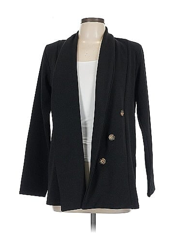 PrettyLittleThing Coat (view 2)