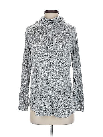 Mix by 41 Hawthorn Long Sleeve Top (view 1)
