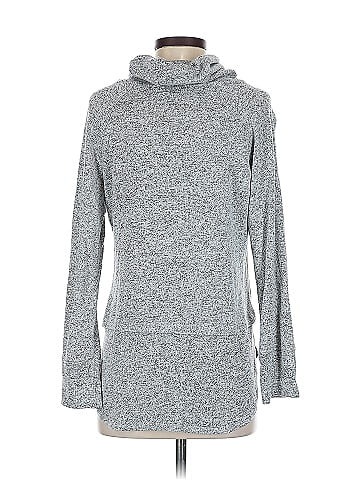 Mix by 41 Hawthorn Long Sleeve Top (view 2)