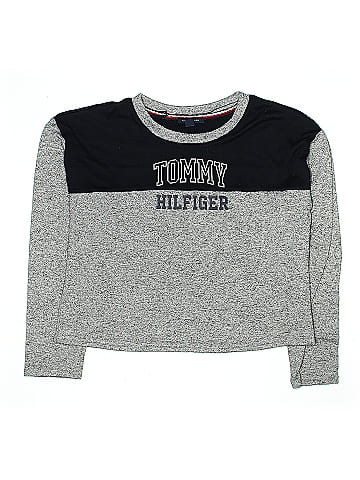 Tommy Hilfiger Sweatshirt (view 1)