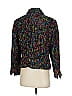 Coldwater Creek Tweed Black Brown Cardigan Size P (petite) - photo 2