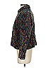 Coldwater Creek Tweed Black Brown Cardigan Size P (petite) - photo 5