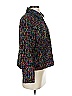 Coldwater Creek Tweed Black Brown Cardigan Size P (petite) - photo 4
