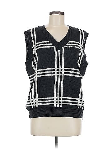 Gilli Sweater Vest (view 1)