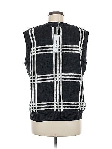 Gilli Sweater Vest (view 2)