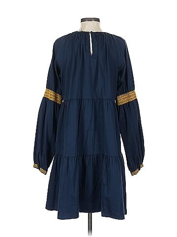 Elizabeth and James Casual Dress (view 2)