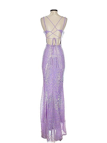 Windsor Cocktail Dress (view 2)