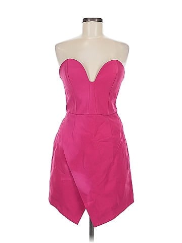 Cameo Cocktail Dress (view 1)