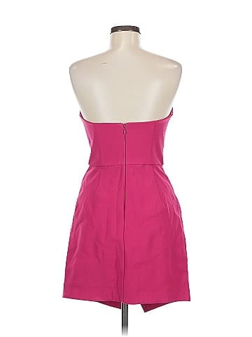 Cameo Cocktail Dress (view 2)