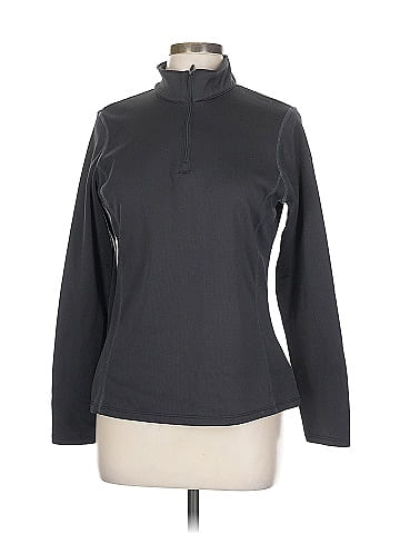 Spyder Turtleneck Sweater (view 1)