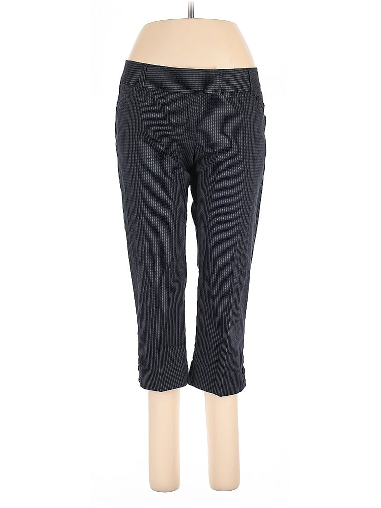 Pre-owned The Limited Active Pants In Blue