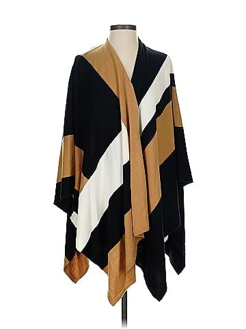 Parrish LA Poncho (view 1)