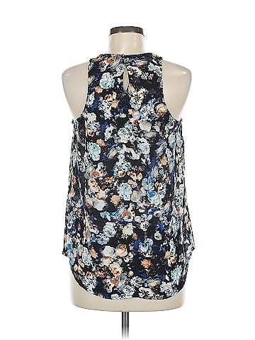 Violet & Claire Sleeveless Blouse (view 2)