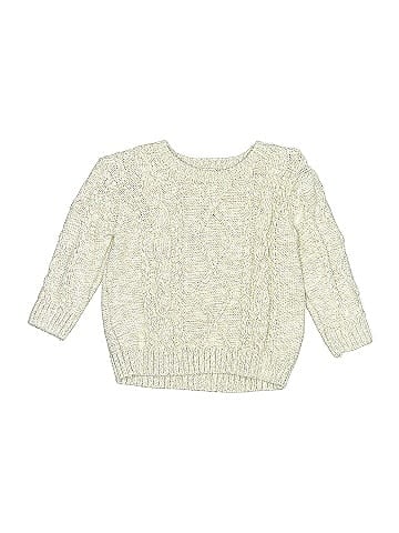 Little Planet Pullover Sweater (view 1)