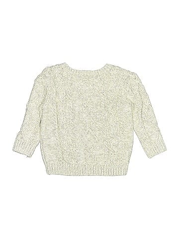 Little Planet Pullover Sweater (view 2)