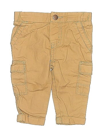 Baby B'gosh Cargo Pants (view 1)
