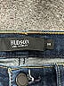 Hudson Jeans Hearts Blue Jeans Size 28 waist - photo 3