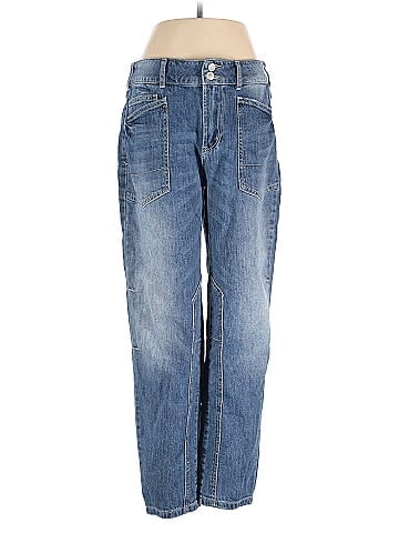 Pilcro Jeans (view 1)