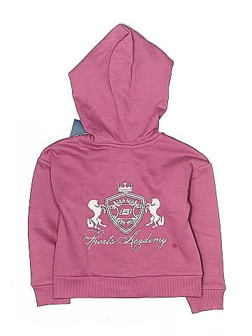 Skechers Zip Up Hoodie (view 2)