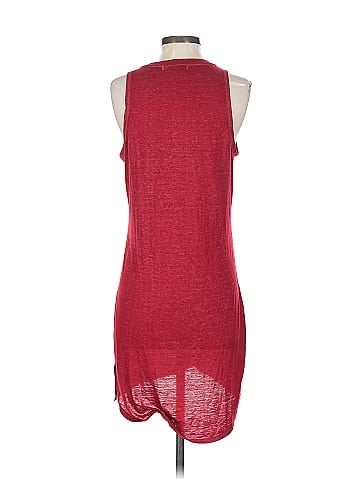Derek Heart Sleeveless T-Shirt (view 2)