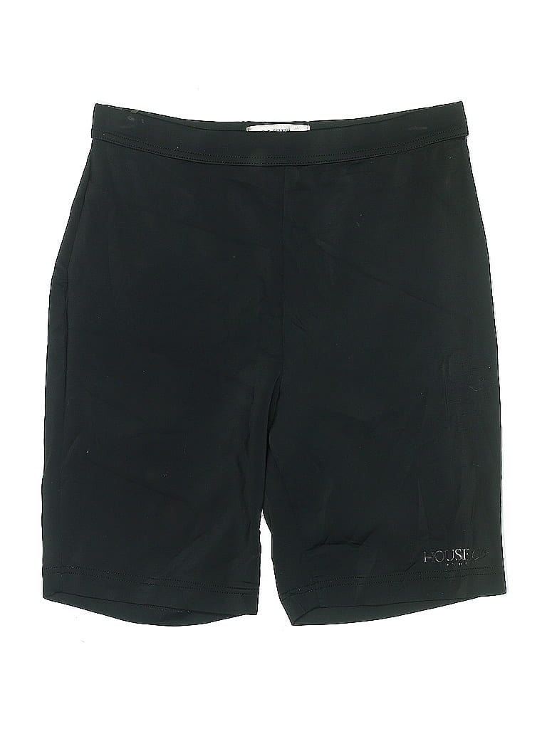 Pre-owned House Of London Athletic Shorts In Black