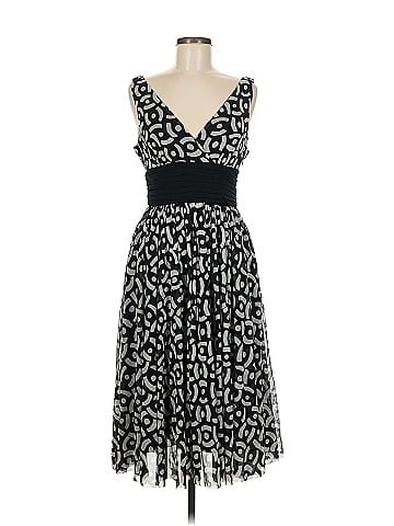 Mix It Cocktail Dress (view 1)