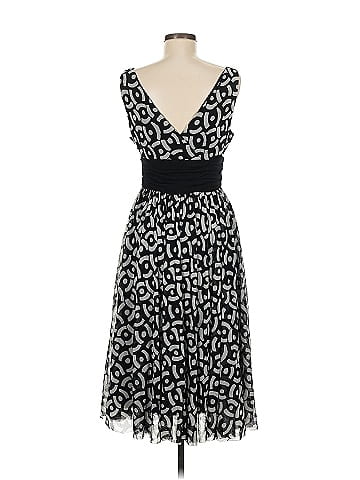 Mix It Cocktail Dress (view 2)